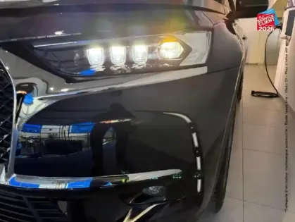 Photo 7 DS DS 7  Crossback PureTech 180ch Rivoli Automatique