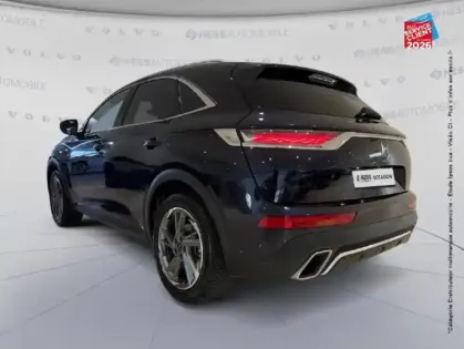 Photo 22 DS DS 7  Crossback PureTech 180ch Rivoli Automatique