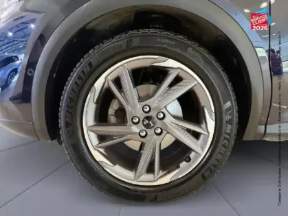 Photo 24 DS DS 7  Crossback PureTech 180ch Rivoli Automatique