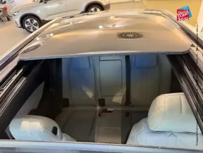 Photo 14 DS DS 7  Crossback PureTech 180ch Rivoli Automatique