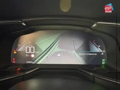 Photo 12 DS DS 7  Crossback PureTech 180ch Rivoli Automatique