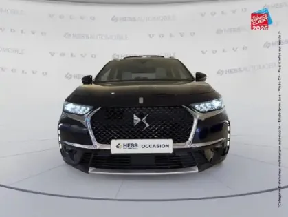 Photo 16 DS DS 7  Crossback PureTech 180ch Rivoli Automatique