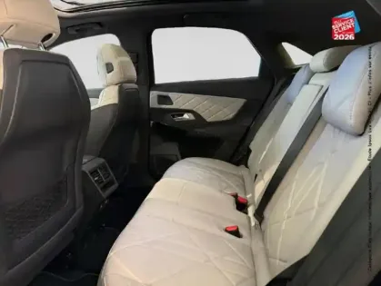 Photo 25 DS DS 7  Crossback PureTech 180ch Rivoli Automatique