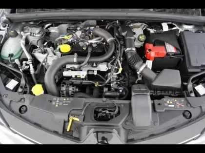 Photo 13 Renault Clio  1.0 TCe 90ch Evolution