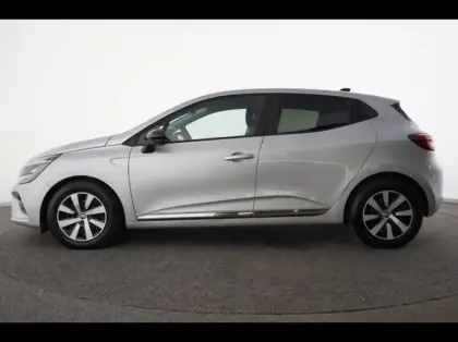 Photo 8 Renault Clio  1.0 TCe 90ch Evolution