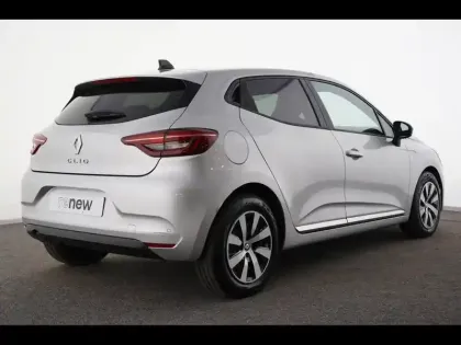 Photo 20 Renault Clio  1.0 TCe 90ch Evolution