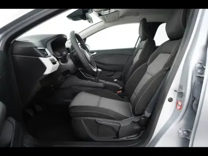 Photo 29 Renault Clio  1.0 TCe 90ch Evolution