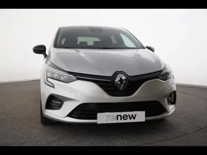 Photo 22 Renault Clio  1.0 TCe 90ch Evolution