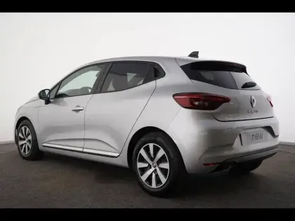 Photo 18 Renault Clio  1.0 TCe 90ch Evolution