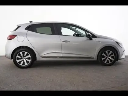 Photo 5 Renault Clio  1.0 TCe 90ch Evolution