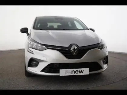 Photo 6 Renault Clio  1.0 TCe 90ch Evolution