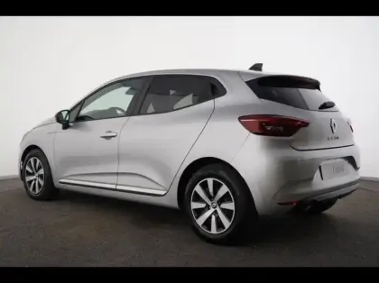 Photo 9 Renault Clio  1.0 TCe 90ch Evolution