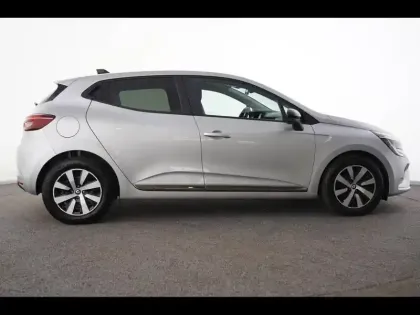 Photo 21 Renault Clio  1.0 TCe 90ch Evolution
