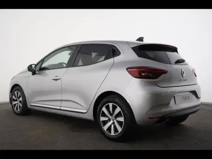 Photo 17 Renault Clio  1.0 TCe 90ch Evolution