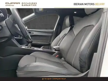 Photo 13 Cupra Formentor  1.5 TSI 150ch VZ-Line