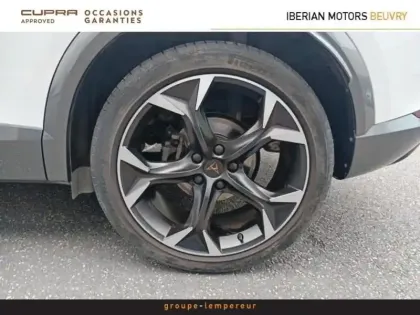 Photo 9 Cupra Formentor  1.5 TSI 150ch VZ-Line