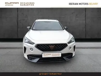 Photo 6 Cupra Formentor  1.5 TSI 150ch VZ-Line