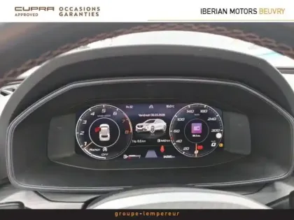 Photo 12 Cupra Formentor  1.5 TSI 150ch VZ-Line