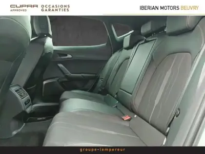 Photo 14 Cupra Formentor  1.5 TSI 150ch VZ-Line