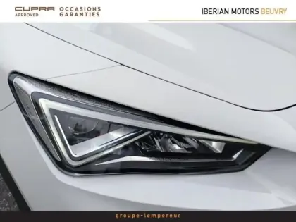 Photo 7 Cupra Formentor  1.5 TSI 150ch VZ-Line