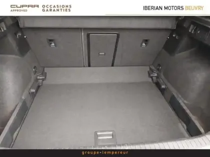 Photo 5 Cupra Formentor  1.5 TSI 150ch VZ-Line