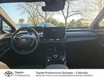 Photo 7 Toyota C-HR + 224ch 77kWh Design Grande Autonomie
