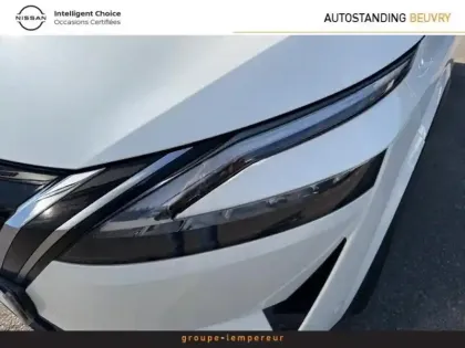 Photo 6 Nissan Qashqai  e-POWER 190ch Tekna 2024