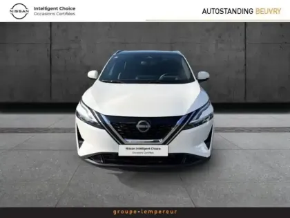 Photo 5 Nissan Qashqai  e-POWER 190ch Tekna 2024