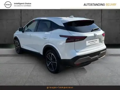 Photo 8 Nissan Qashqai  e-POWER 190ch Tekna 2024