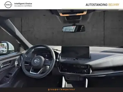 Photo 10 Nissan Qashqai  e-POWER 190ch Tekna 2024