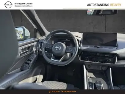 Photo 11 Nissan Qashqai  e-POWER 190ch Tekna 2024