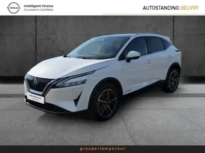 Photo 7 Nissan Qashqai  e-POWER 190ch Tekna 2024