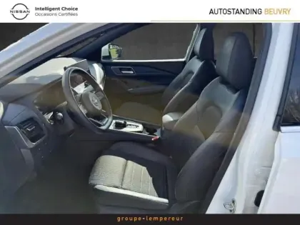 Photo 13 Nissan Qashqai  e-POWER 190ch Tekna 2024