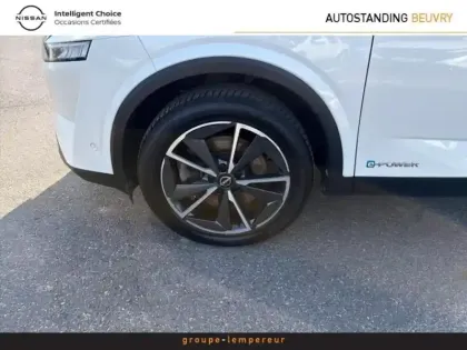 Photo 9 Nissan Qashqai  e-POWER 190ch Tekna 2024