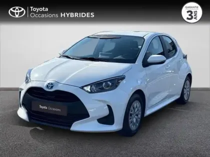 Photo Toyota Yaris