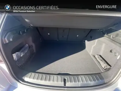 Photo 6 BMW X1  xDrive25e 245ch M Sport