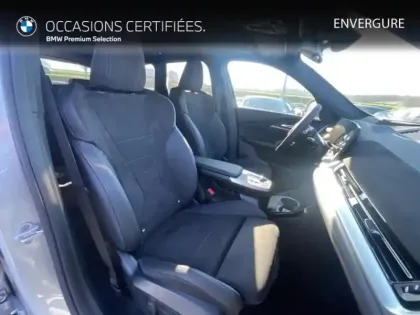 Photo 8 BMW X1  xDrive25e 245ch M Sport