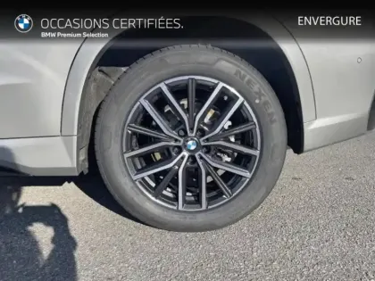 Photo 7 BMW X1  xDrive25e 245ch M Sport