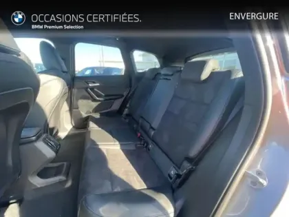 Photo 11 BMW X1  xDrive25e 245ch M Sport