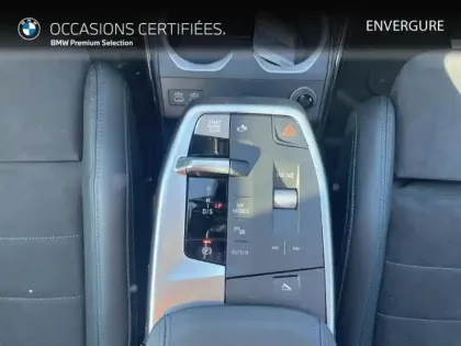 Photo 12 BMW X1  xDrive25e 245ch M Sport