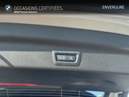 Photo 13 BMW X1  xDrive25e 245ch M Sport