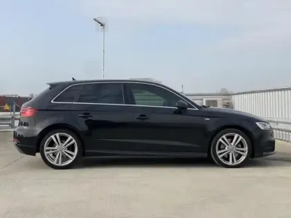 Photo 5 Audi A3 Gén. III Ph2 S line 5