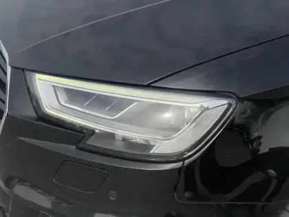 Photo 6 Audi A3 Gén. III Ph2 S line 5