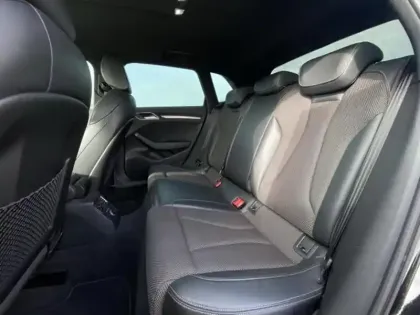 Photo 13 Audi A3 Gén. III Ph2 S line 5