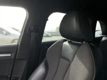 Photo 12 Audi A3 Gén. III Ph2 S line 5