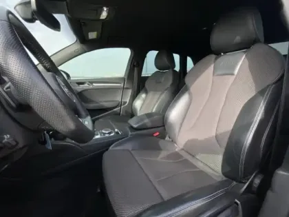 Photo 10 Audi A3 Gén. III Ph2 S line 5