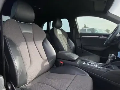 Photo 11 Audi A3 Gén. III Ph2 S line 5