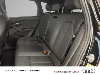 Photo 8 Audi E-tron Q6   306ch performance S line