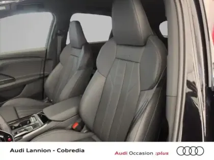 Photo 7 Audi E-tron Q6   306ch performance S line