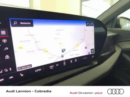 Photo 14 Audi E-tron Q6   306ch performance S line